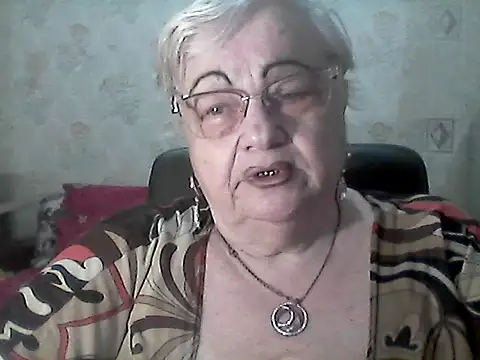 NatalieNorth online show from May 23, 9:30 pm