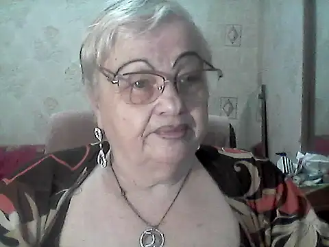 NatalieNorth online show from May 27, 4:37 pm