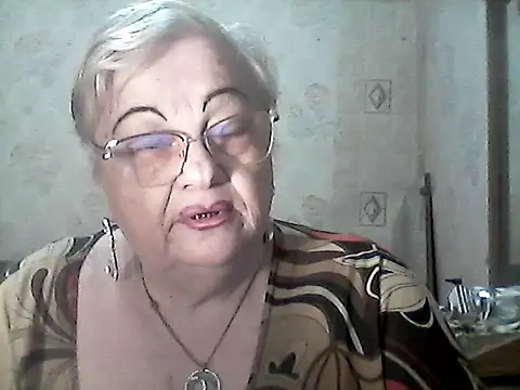NatalieNorth online show from May 29, 9:02 pm