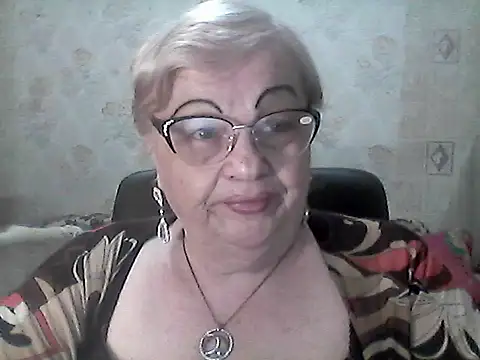 NatalieNorth online show from June 9, 7:47 pm