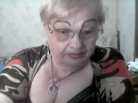 NatalieNorth online show from June 11, 1:16 am