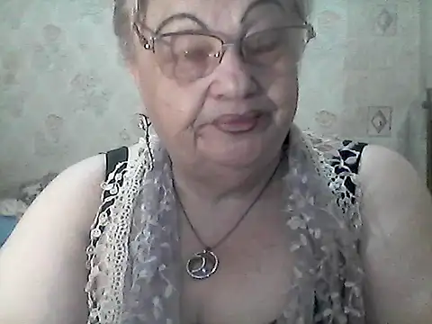 NatalieNorth online show from June 13, 9:57 pm
