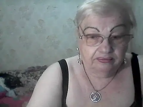 NatalieNorth online show from July 3, 10:05 pm