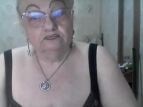 NatalieNorth online show from July 14, 8:58 pm
