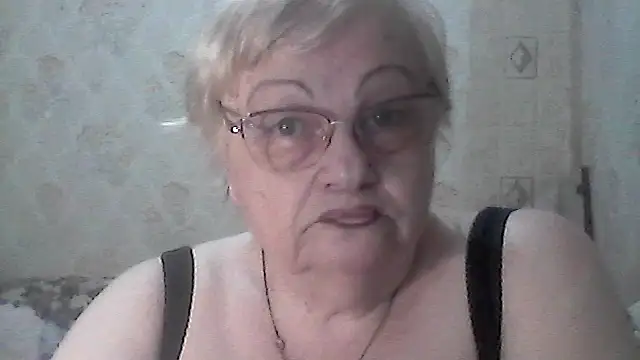 NatalieNorth online show from July 20, 9:17 pm