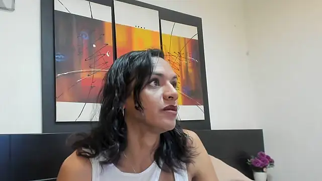 MeganRhyder online show from August 4, 3:36 pm