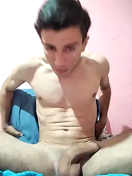 Snapshot of COOPERJJ4 chatting on September 10, 3:06 am COOPERJJ4 online show from September 10, 3:06 am