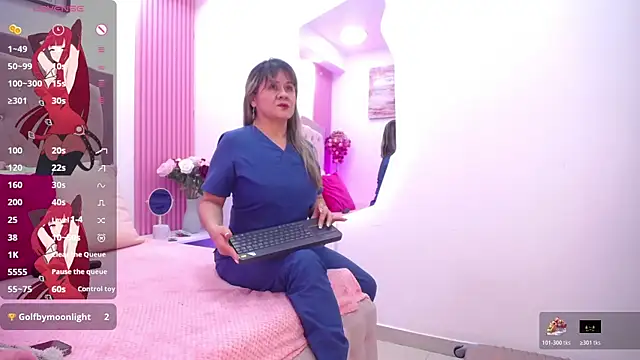 Sophy Sheikh online show from February 25, 8:40 pm