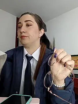 SUSY  06 online show from November 13, 11:53 am