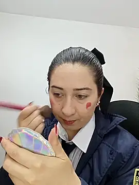 SUSY  06 online show from January 7, 12:07 pm