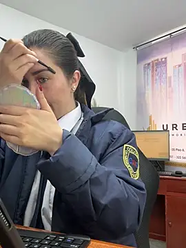 SUSY  06 online show from January 15, 12:10 pm