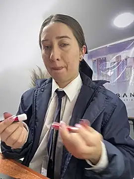 SUSY  06 online show from February 13, 12:12 pm