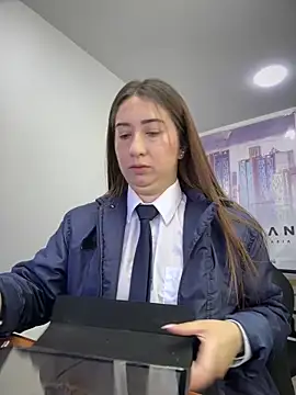 SUSY  06 online show from February 26, 12:15 pm