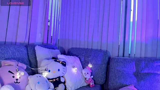 Melody-chers online show from March 14, 12:10 pm