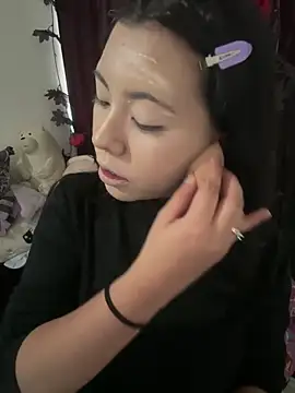 Kitty yukimura online show from October 10, 9:03 pm