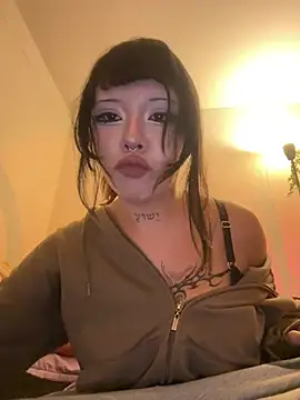Kitty yukimura online show from May 8, 12:16 am