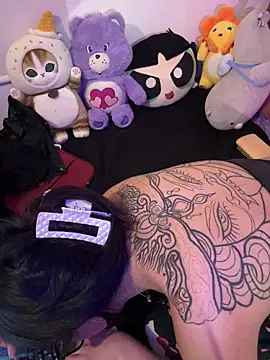 Kitty yukimura online show from May 16, 12:40 am