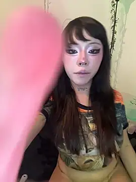 Kitty yukimura online show from June 12, 12:31 am