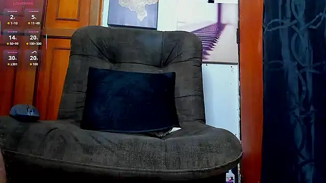  Dominikxxx  online show from April 30, 12:22 pm