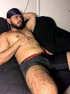 msoruchi online show from January 18, 9:18 pm