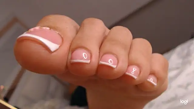 ash feet online show from July 13, 5:43 am