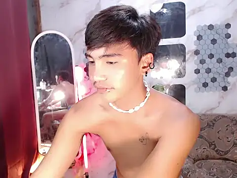 xblack clover online show from November 5, 10:10 pm