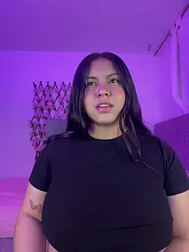 Snapshot of Dominic_Schmit01 chatting on September 15, 4:34 am Dominic Schmit01 online show from September 15, 4:34 am