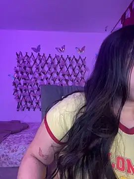 Snapshot of Dominic_Schmit01 chatting on October 28, 11:29 pm Dominic Schmit01 online show from October 28, 11:29 pm