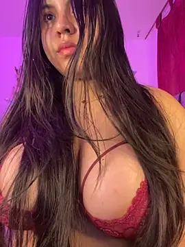 Snapshot of Dominic_Schmit01 chatting on November 8, 4:34 am Dominic Schmit01 online show from November 8, 4:34 am