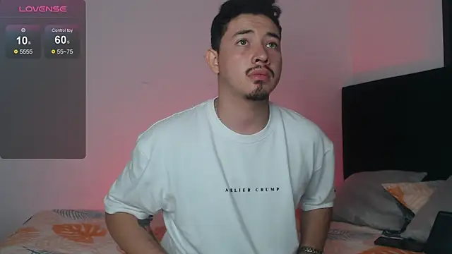 lex  miller online show from February 6, 3:33 am