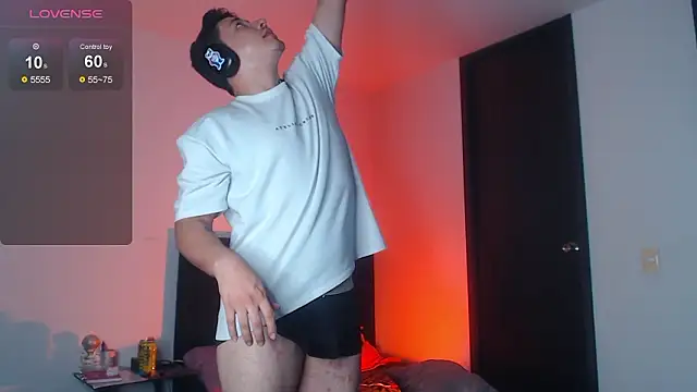 lex  miller online show from March 13, 12:50 am