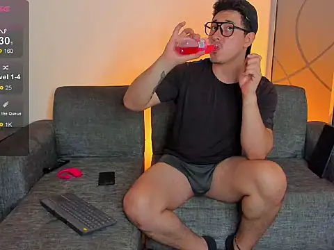 lex  miller online show from March 16, 5:44 am