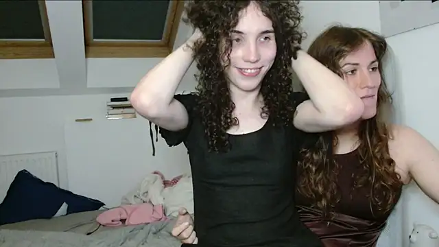 tsbubbles760 online show from October 7, 8:06 pm