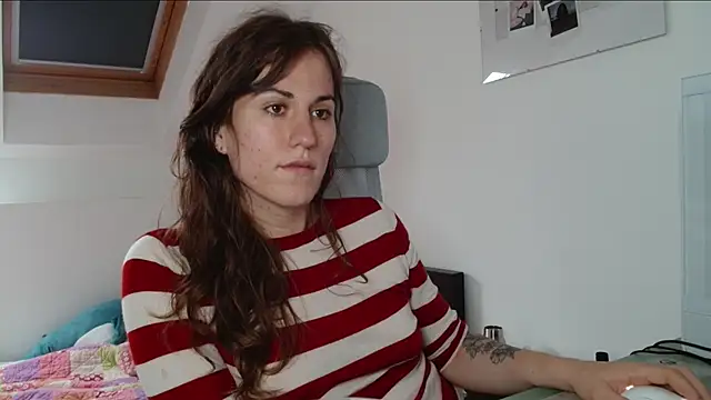 tsbubbles760 online show from November 3, 12:17 pm