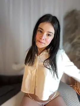 Sofi Leal online show from September 10, 11:54 am