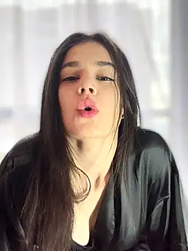 Sofi Leal online show from October 25, 11:51 am