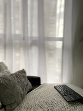 Sofi Leal online show from February 12, 12:11 pm