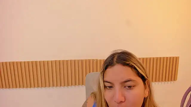 OliviaSweett online show from June 6, 3:06 pm