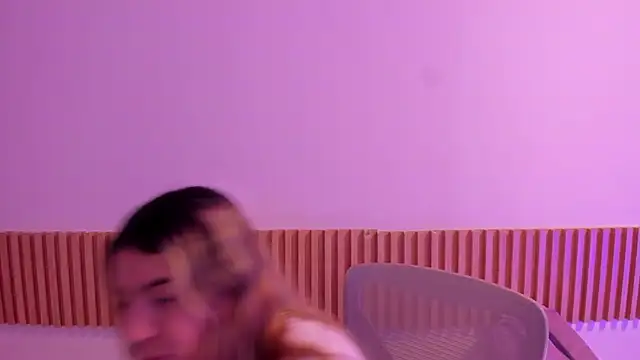 OliviaSweett online show from June 26, 7:07 pm