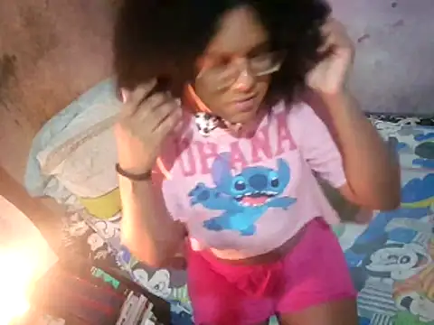 fannyorgastic online show from February 12, 4:07 am