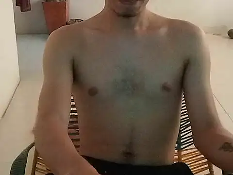 Scarlet Guy online show from October 7, 8:50 pm