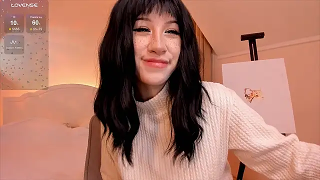 Snapshot of Necucub chatting on November 30, 2:37 am Necucub online show from November 30, 2:37 am