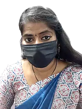 Snapshot of tamil_Sigappu_Roja chatting on October 3, 4:09 am tamil Sigappu Roja online show from October 3, 4:09 am