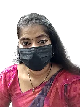 Snapshot of tamil_Sigappu_Roja chatting on October 7, 12:41 am tamil Sigappu Roja online show from October 7, 12:41 am