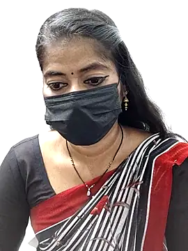 Snapshot of tamil_Sigappu_Roja chatting on October 8, 12:30 am tamil Sigappu Roja online show from October 8, 12:30 am