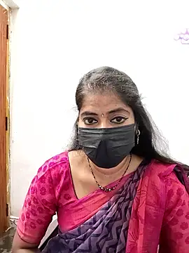 Snapshot of tamil_Sigappu_Roja chatting on November 10, 12:53 am tamil Sigappu Roja online show from November 10, 12:53 am