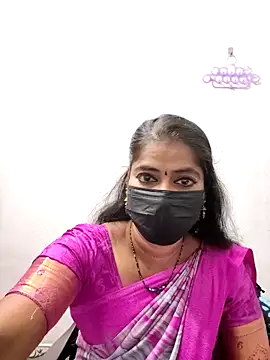 Snapshot of tamil_Sigappu_Roja chatting on November 29, 12:46 am tamil Sigappu Roja online show from November 29, 12:46 am