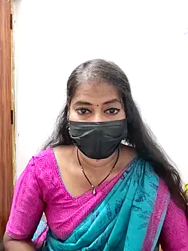 Snapshot of tamil_Sigappu_Roja chatting on June 20, 1:52 am tamil Sigappu Roja online show from June 20, 1:52 am