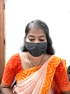 Snapshot of tamil_Sigappu_Roja chatting on June 23, 12:52 am tamil Sigappu Roja online show from June 23, 12:52 am