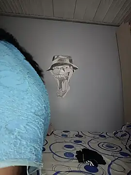 Bigtiti01 online show from December 21, 3:08 pm